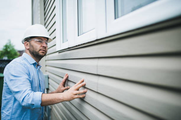 Siding for Commercial Buildings in Oak Grove, VA